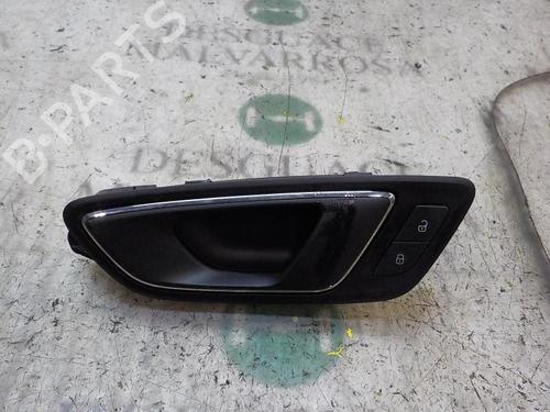 Used Front left interior door handle Front left interior door handle SEAT LEON ST (5F8) 1.6 TDI (110 hp) 3997691 3997691