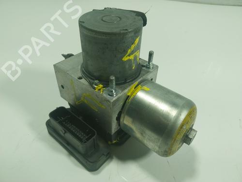 Used ABS pump RENAULT ZOE (BFM_) ZOE (58 hp) 17992602