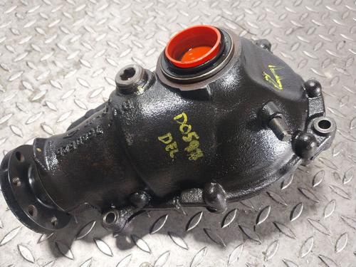 Used Front differential BMW X3 (E83) 2.0 d (150 hp) 19416809