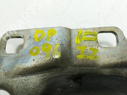 Engine mount FORD FOCUS III 1.0 EcoBoost | BP20340849M89 