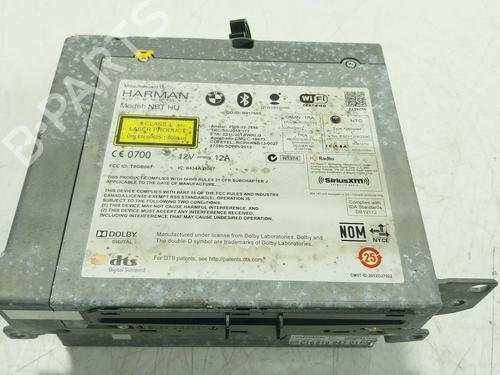 Electronic module BMW X5 (F15, F85) xDrive 40 d | BP30608409M83 - Image 2
