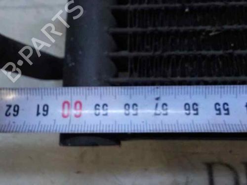 AC radiator BMW 3 (E90) 320 d | BP5416039M32
