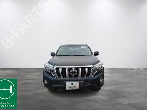 Left front window switch TOYOTA LAND CRUISER PRADO (_J15_) 2.8 D-4D (GDJ150_, GDJ155_, GDJ150, GDJ151) | BP30116462I27  - Image 6