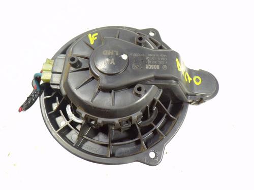 Heater blower motor HYUNDAI ix20 (JC)  | BP8373184M62 