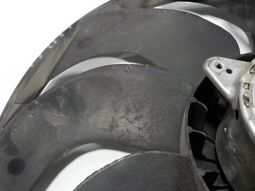 Radiator fan CITROËN C4 Grand Picasso II (DA_, DE_) 1.6 BlueHDi 120 | BP13684815M35 