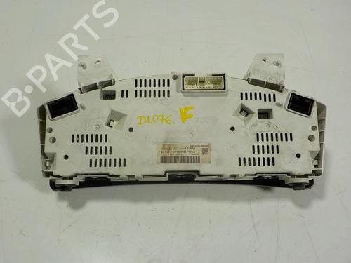 Instrument cluster JEEP COMMANDER (XK, XH)  | BP13545029C47