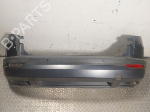 Rear bumper SKODA KAROQ (NU7, ND7) 2.0 TDI 57A8075219B9 | 57A8078352ZN