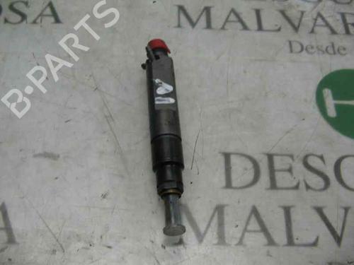 Used Injector VW GOLF IV (1J1) 1.9 SDI (68 hp) 3778268