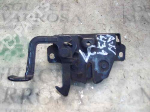 Used Hood lock Hood lock HYUNDAI SONATA V (NF) 2.0 CRDi (140 hp) 8769636 8769636