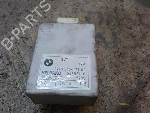 Used Electronic module Electronic module BMW X3 (E83) [2003-2011] 3851849 3851849