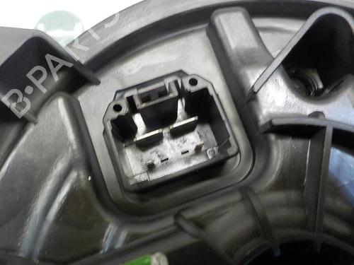 Gebläsemotor FORD FOCUS I (DAW, DBW) 1.8 TDCi | BP3857279M62 