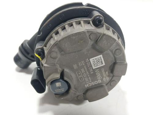 Other BMW X7 (G07) xDrive 40 d Mild-Hybrid | BP30196442O1 