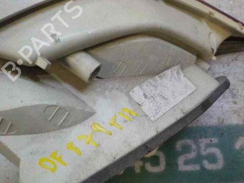 Left tailgate light OPEL ASTRA J (P10) 1.6 (68) | BP6146478C79 - Image 3