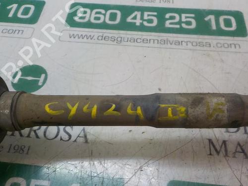 Left front driveshaft KIA SPORTAGE III (SL) 1.7 CRDi | BP3866149M38 