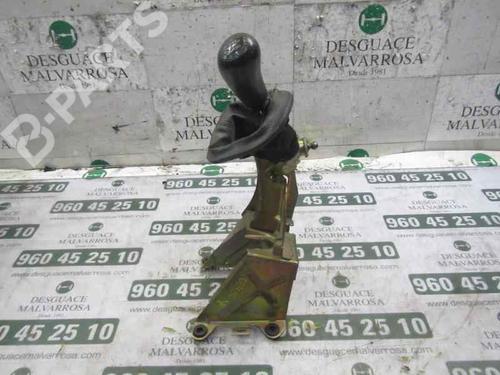 Used Manual gearbox selector Manual gearbox selector IVECO DAILY III Van 50 C 11 (106 hp) 7411382 7411382