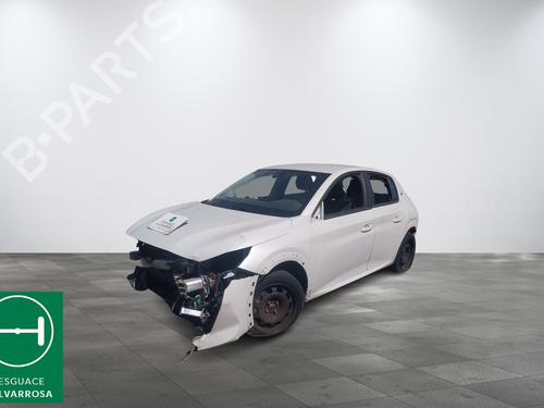 Battery PEUGEOT 208 II (UB_, UP_, UW_, UJ_) e-208 | BP19506868E11 