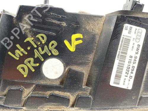 Right tailgate light AUDI A4 B9 (8W2, 8WC) | BP36787850C80 - Image 3