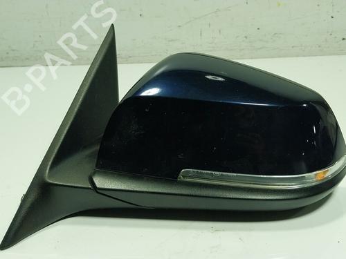 Left mirror BMW 3 (F30, F80) 320 d | BP26962109C26 