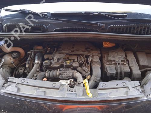 Glove box CITROËN C3 Picasso (SH_)  | BP8224511C95  - Image 7