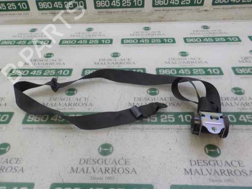 Used Rear right seatbelt Rear right seatbelt OPEL ASTRA J Sports Tourer (P10) 1.7 CDTI (35) (131 hp) 6618908 6618908