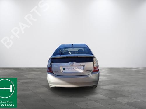 Elektronisk modul TOYOTA PRIUS Liftback (_W2_) 1.5 Hybrid (NHW20_, NHW20R) | BP7666878M83 
