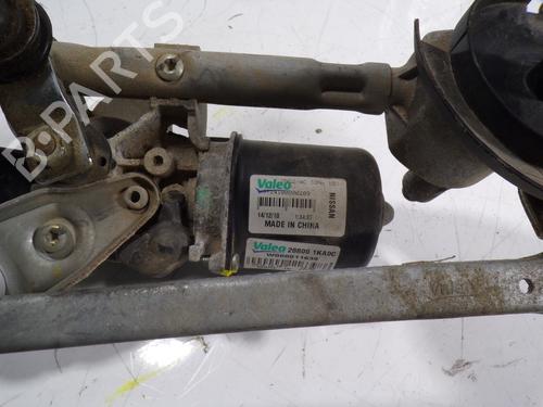 Front wiper motor NISSAN JUKE (F15) 1.5 dCi | BP9175120M29 