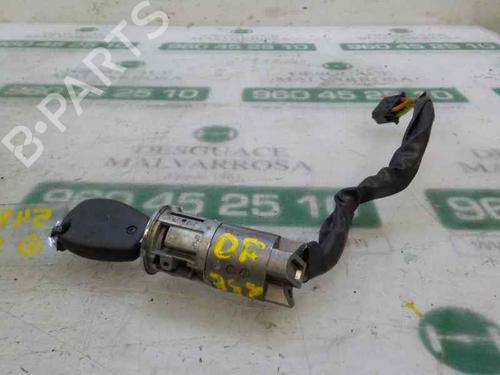 Used Electronic module Electronic module DACIA SANDERO [2008-2026] 14284813 14284813