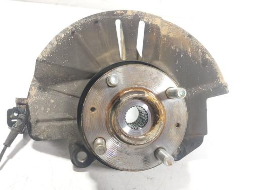 Left front steering knuckle KIA STONIC (YB) 1.0 T-GDi | BP30834597M25