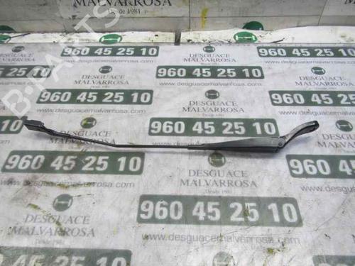 Used Front windshield wiper arm Front windshield wiper arm 3859150 3859150
