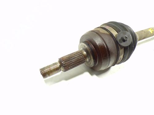 Left front driveshaft RENAULT MEGANE III Hatchback (BZ0/1_, B3_)  | BP9091254M38 