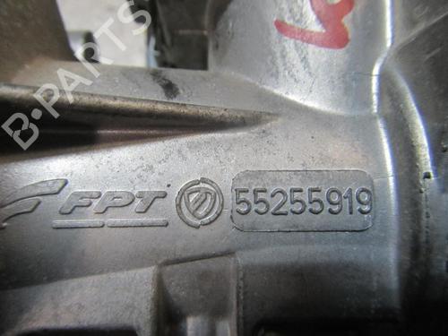 Throttle body FIAT PUNTO (199_) | BP3991748M82 - Image 5