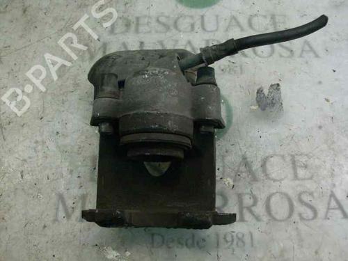 Right front brake caliper VW GOLF III (1H1)  | BP11557211M104 