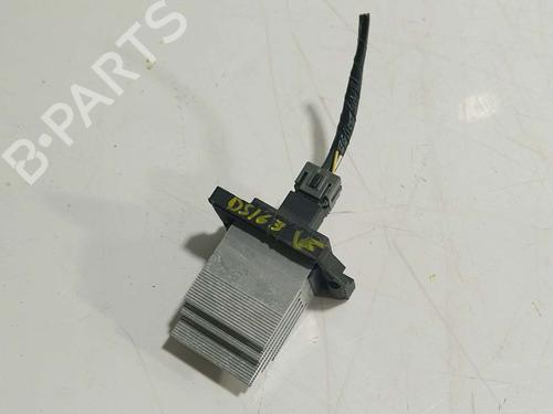 Used Heater resistor Heater resistor 39231070 39231070