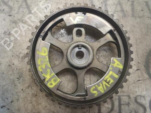 Used Pulley Pulley CITROËN C5 II (RC_) 1.6 HDi (RC8HZB) (109 hp) 14268175 14268175