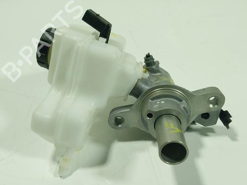 Brake master cylinder VW CADDY V Box Body/MPV (SBA, SBH) 2.0 TDi | BP28380602M77 - Image 2