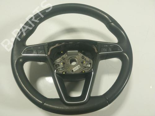 Used Steering wheel Steering wheel SEAT ALHAMBRA (710, 711) [2010-2022] 19105057 19105057