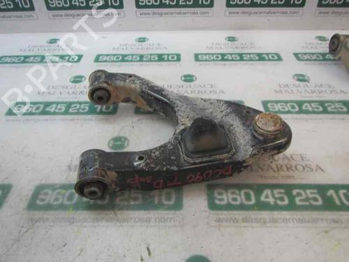 Right rear suspension arm NISSAN PATHFINDER III (R51) 2.5 dCi | BP3877860M15 