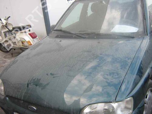 FORD ESCORT VI (GAL, AAL, ABL) 1.8 TD (90 hp) 475044