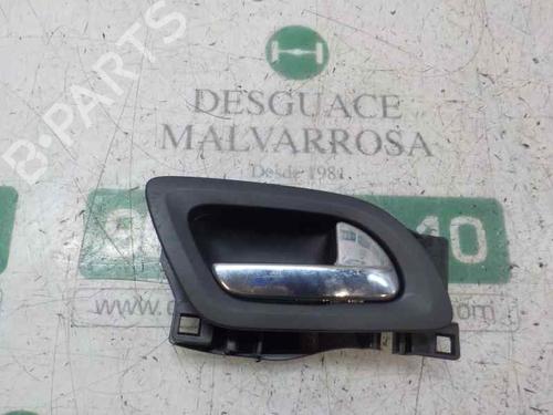 Used Rear right interior door handle Rear right interior door handle PEUGEOT 308 I (4A_, 4C_) 1.6 16V (120 hp) 4448795 4448795