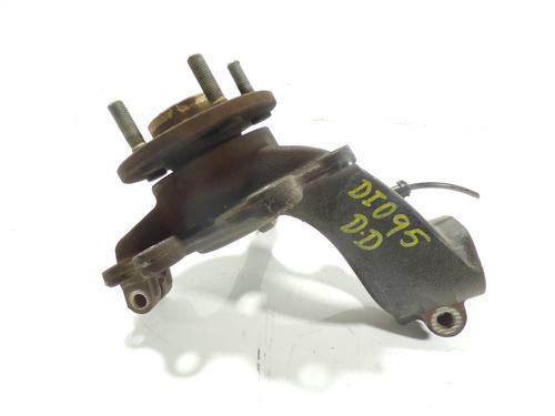 Right front steering knuckle FORD FOCUS III 1.0 EcoBoost | BP8518872M26 