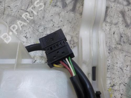 Elektronische module MERCEDES-BENZ S-CLASS (W220, V220)  | BP3856907M83