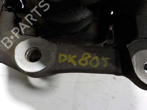 Left rear brake caliper BMW X5 (G05, F95) xDrive 30 d Mild-Hybrid | BP13365130M107 