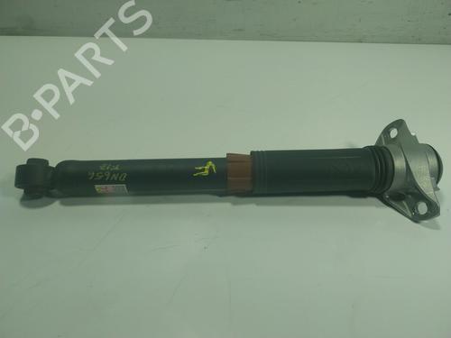 Used Left rear shock absorber TOYOTA RAV 4 V (_A5_, _H5_) 2.5 Hybrid (AXAH52) (218 hp) 17908097