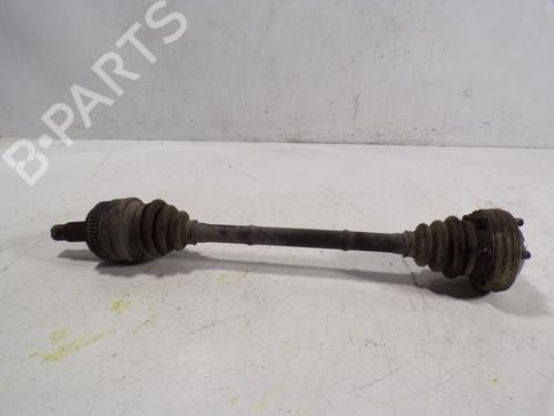 Used Left rear driveshaft Left rear driveshaft BMW 1 (E87) 120 d (163 hp) 8678737 8678737