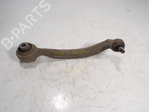 Used Left front suspension arm MERCEDES-BENZ C-CLASS (W204) [2007-2015]  6898640