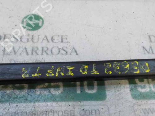 Right rear suspension arm PEUGEOT 508 I (8D_) 2.0 HDi | BP5414041M15 