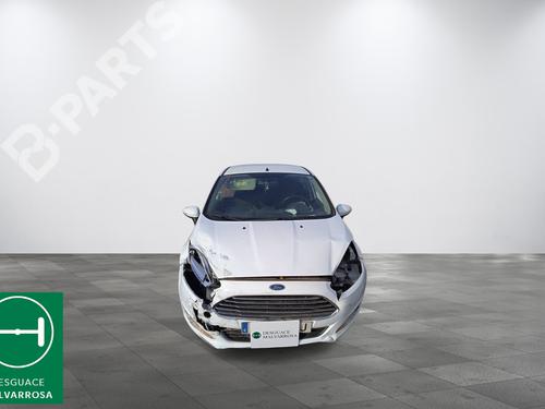 Rear left exterior door handle FORD FIESTA VI (CB1, CCN) 1.0 EcoBoost | BP8892431C130  - Image 9