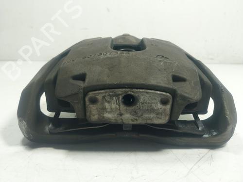 Left front brake caliper BMW 6 (E63) 630 i | BP18970268M105 