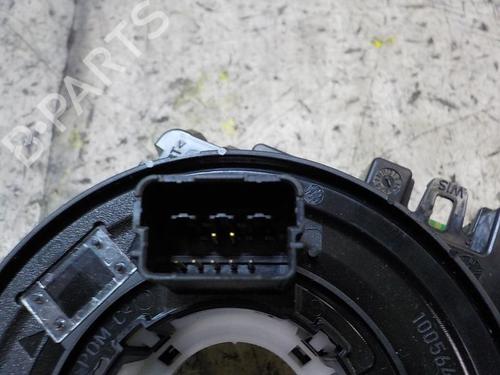 Squib airbag SEAT LEON (5F1) 1.6 TDI | BP3997865C102 
