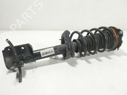 Used Right front shock absorber Right front shock absorber FIAT 500X (334_) 1.6 (334AXE1A) (110 hp) 34370955 34370955